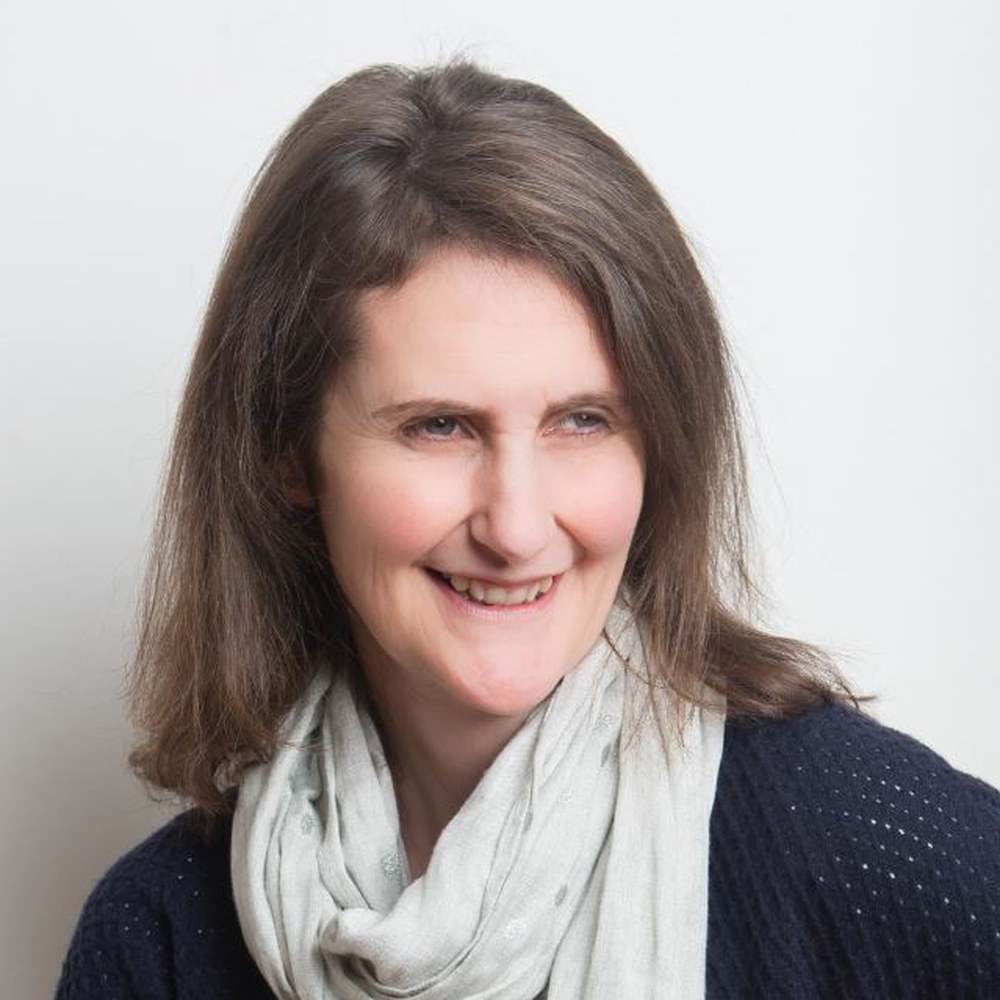 Dr Charlotte Morris, Chartered Counselling Psychologist